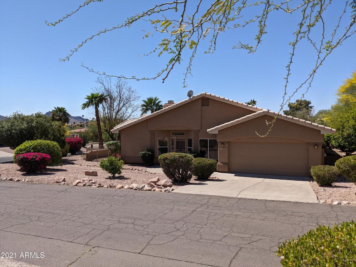 17044 E Salida Dr. #B, Fountain Hills, AZ 85268
