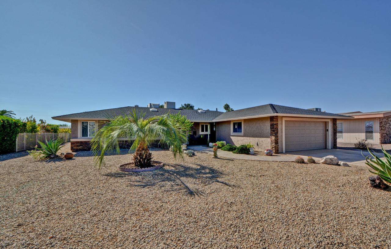 10629 W Mimosa Dr., Sun City, AZ 85373