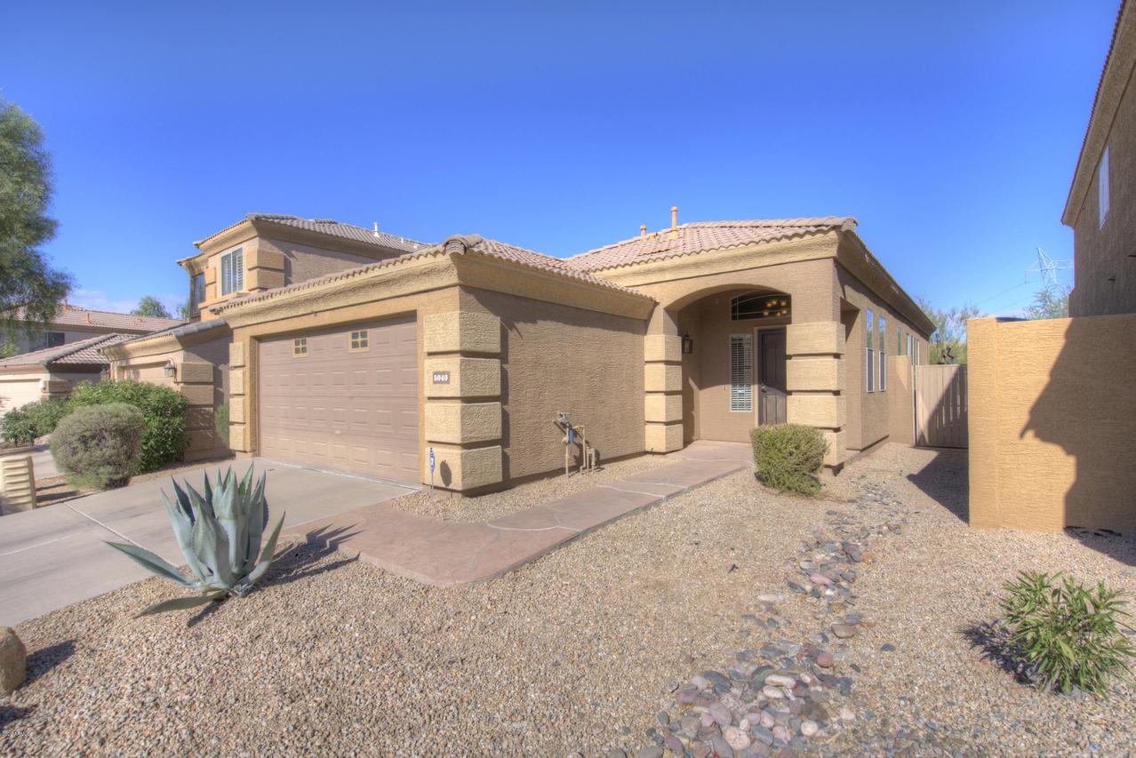5040 E Roberta Dr., Cave Creek, AZ 85331