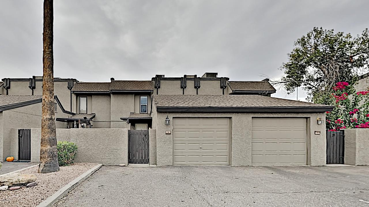 2338 W Lindner Ave. #36, Mesa, AZ 85202