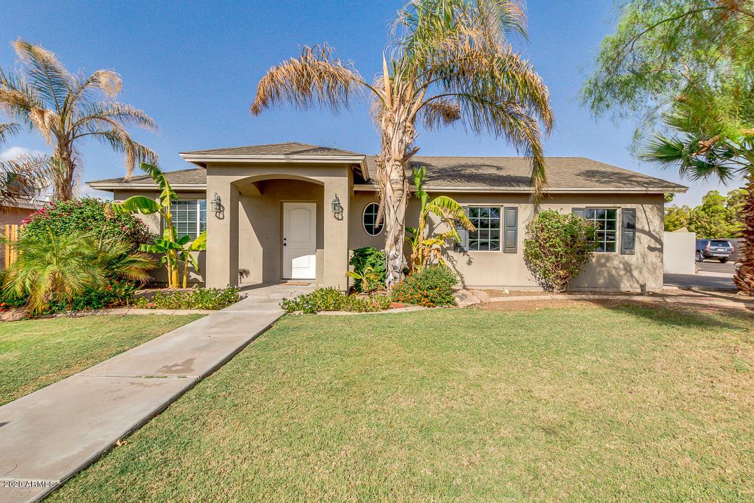 2918 E Caballero St., Mesa, AZ 85213