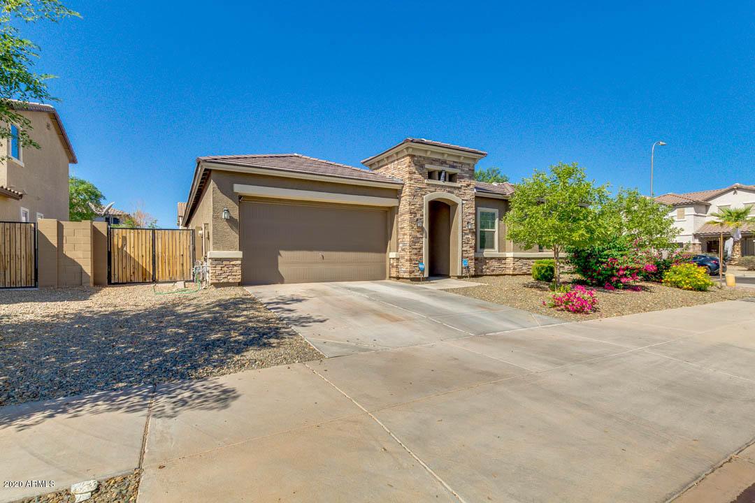 8806 S 55th Ln., Laveen, AZ 85339