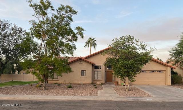 30 W Dawn Dr., Tempe, AZ 85284