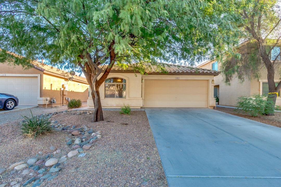 493 E Penny Ln., San Tan Valley, AZ 85140