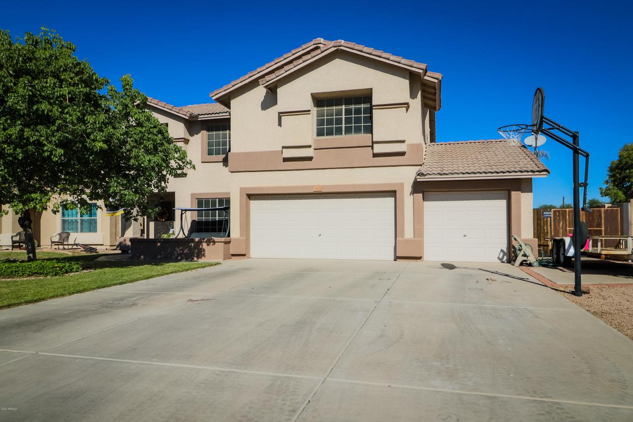 220 E Jasper Ct., Gilbert, AZ 85296