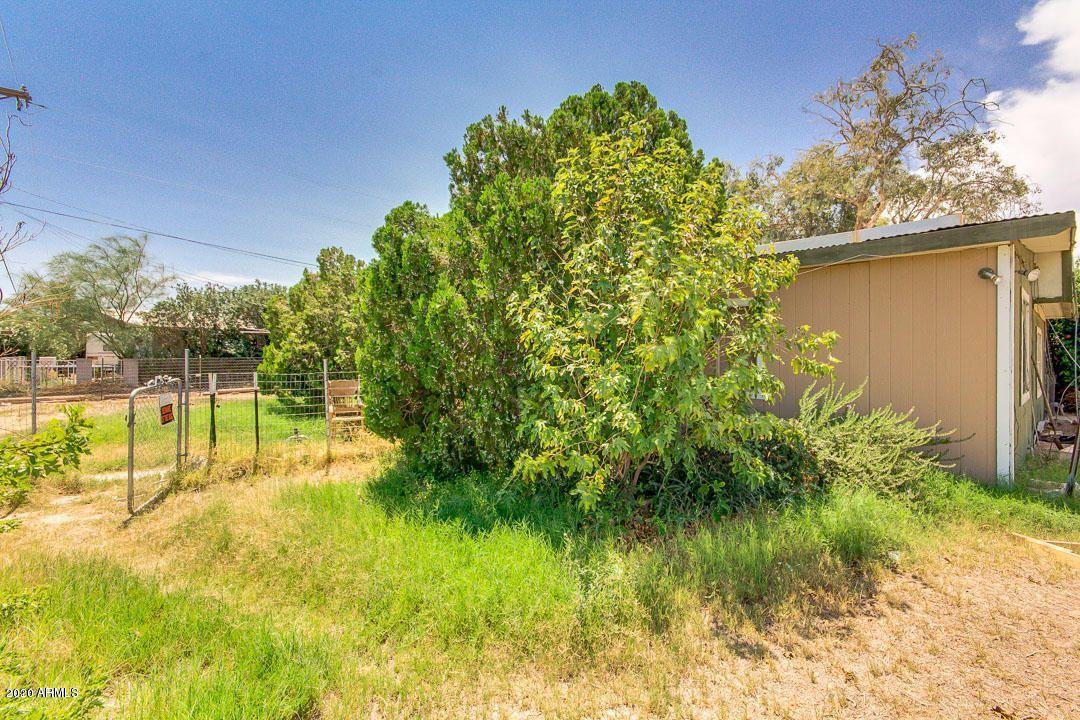 4766 N Topaz Tr., Casa Grande, AZ 85194