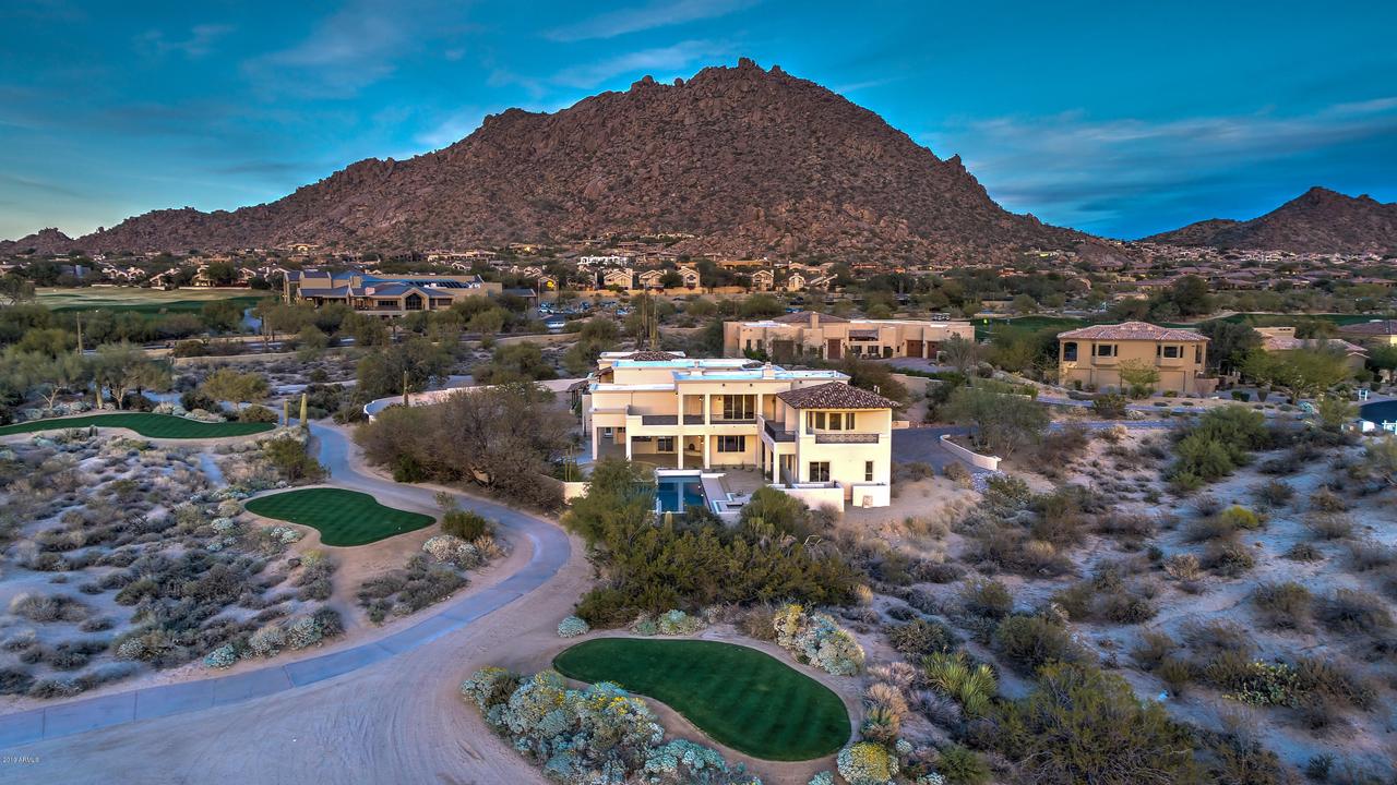 10801 E Happy Valley Rd. #88, Scottsdale, AZ 85255