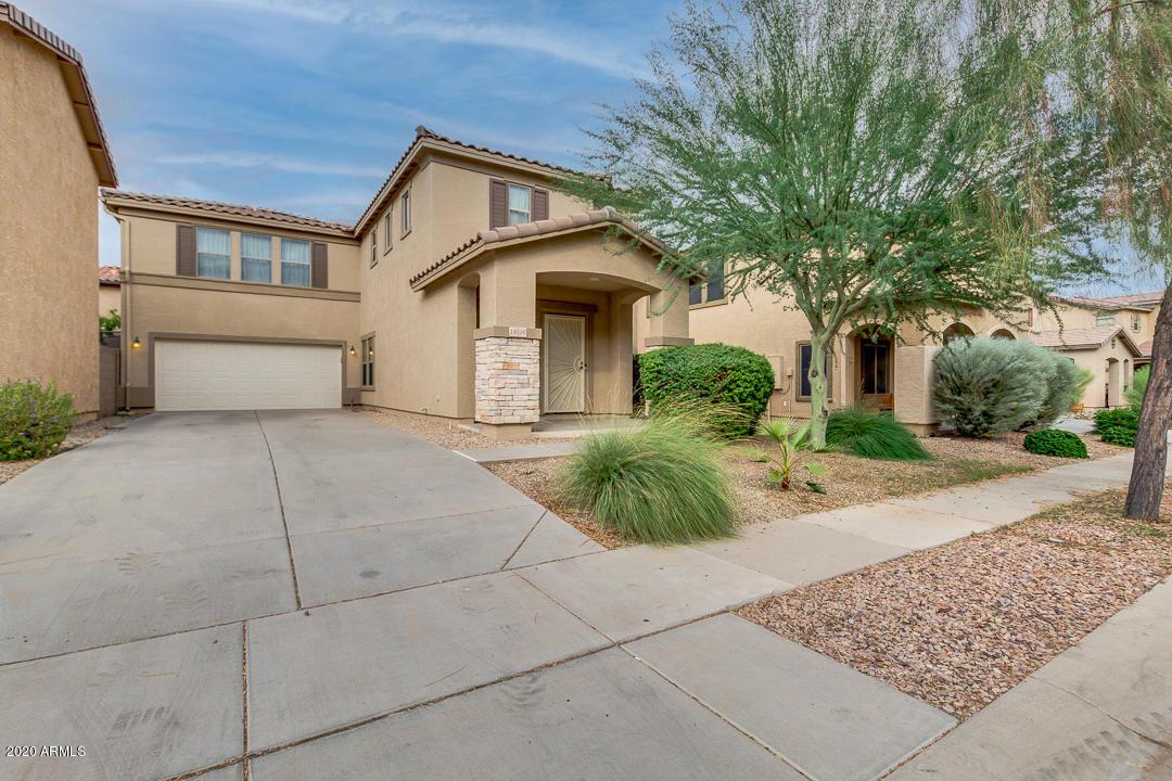 18536 W Douglas Way, Surprise, AZ 85374