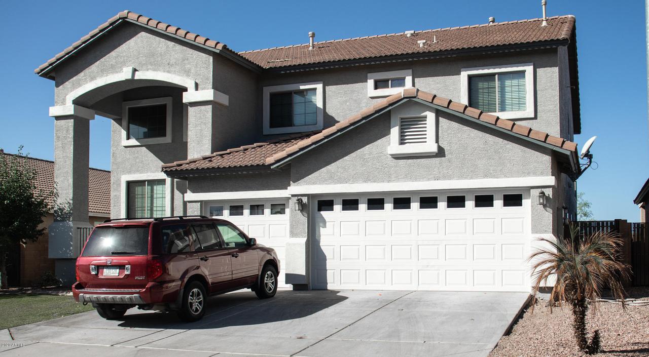 1814 S 124th Dr., Avondale, AZ 85323