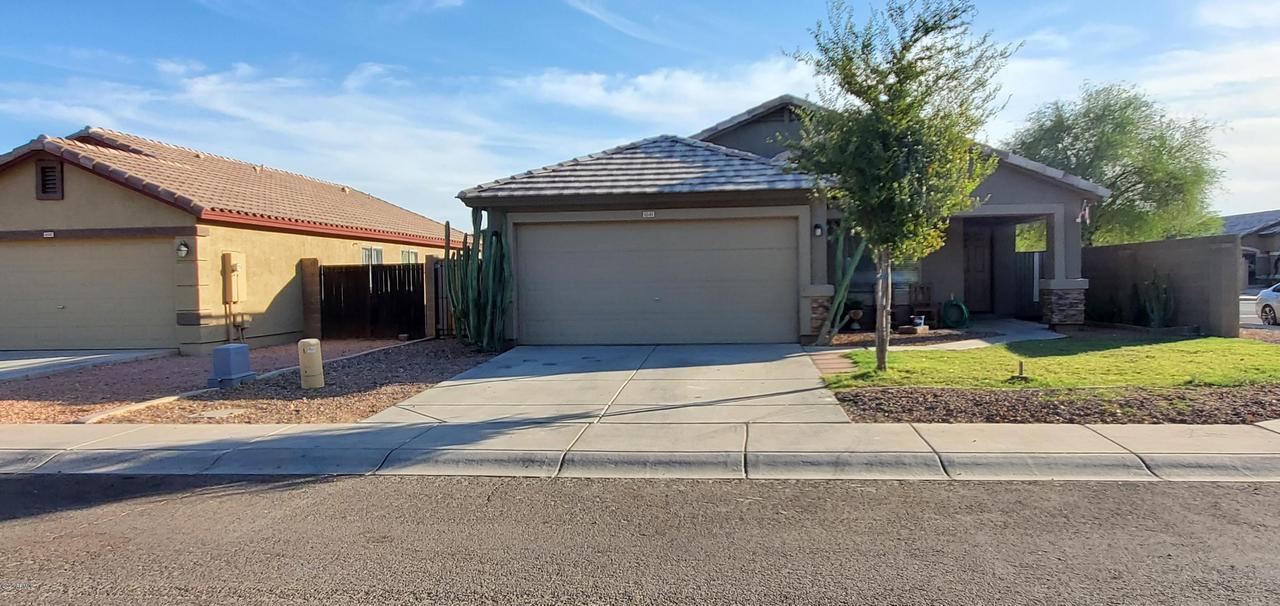 6545 W Cocopah St., Phoenix, AZ 85043