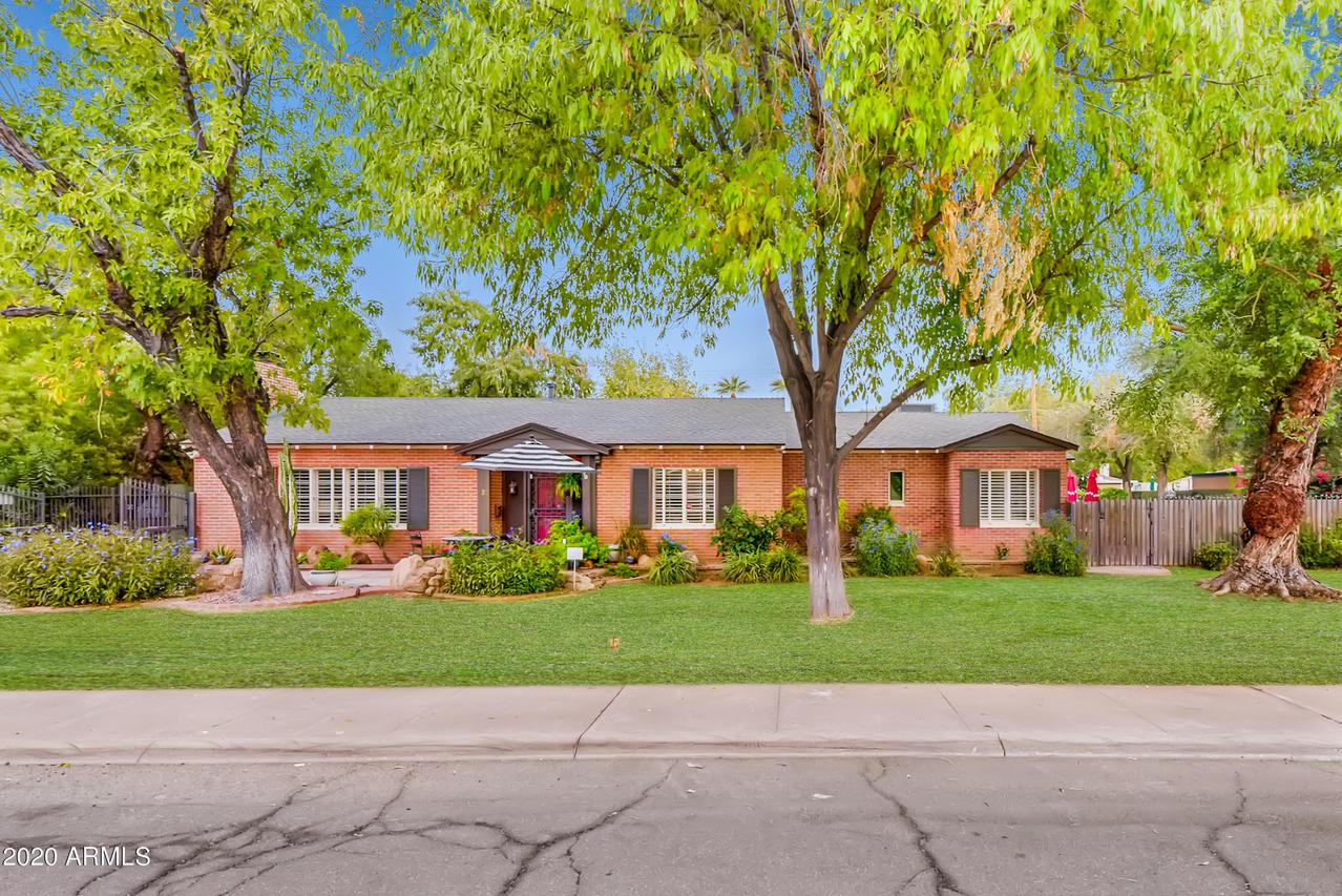 20 E Orange Dr., Phoenix, AZ 85012