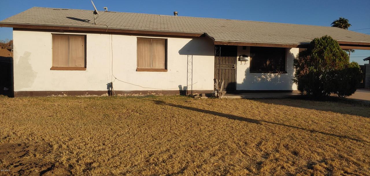 4309 N 72nd Ln., Phoenix, AZ 85033