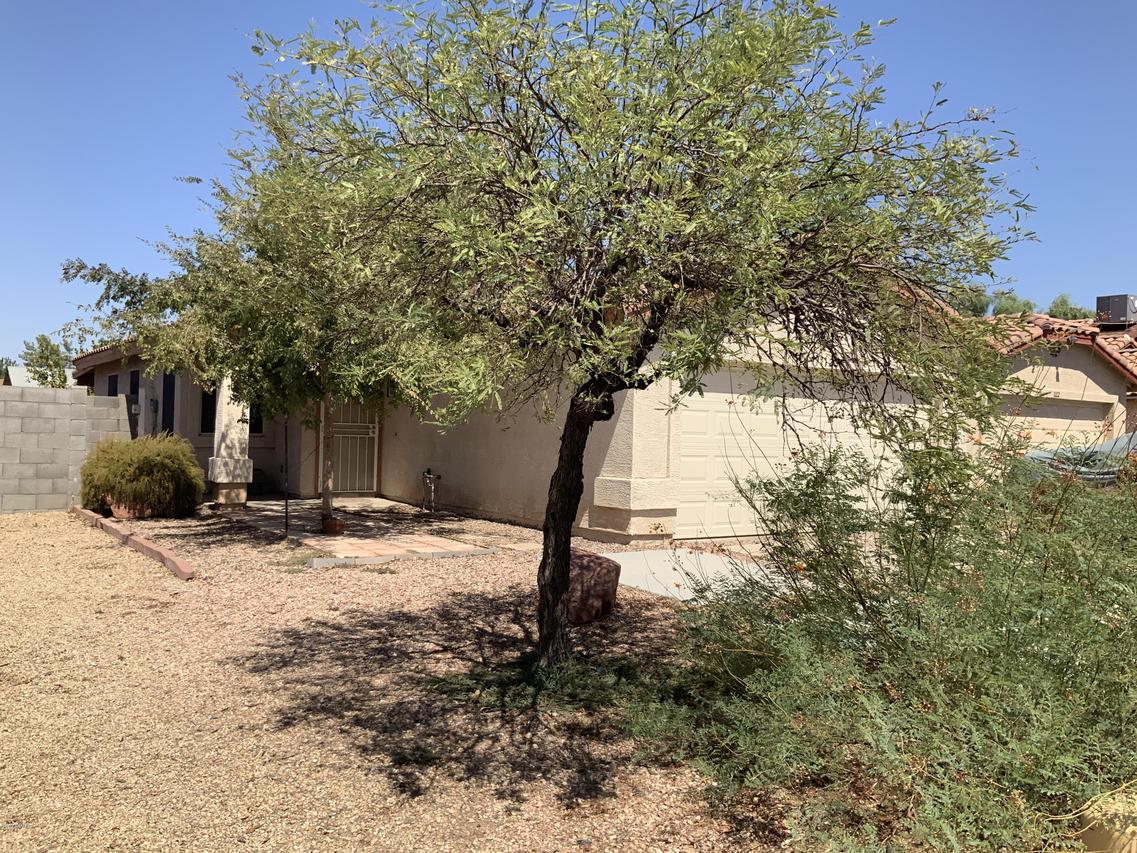 4545 N 67th Ave. #1123, Phoenix, AZ 85033