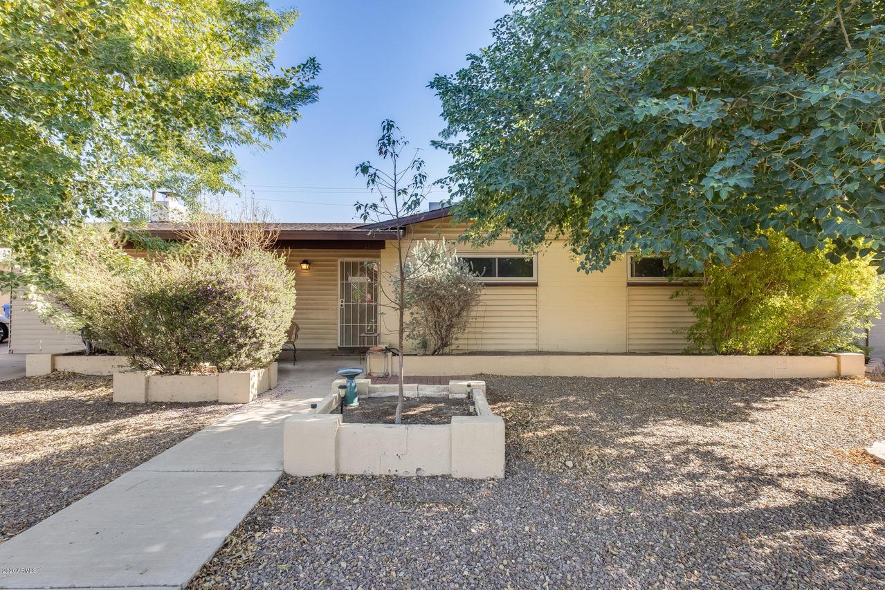 6309 N 34th Ave., Phoenix, AZ 85017