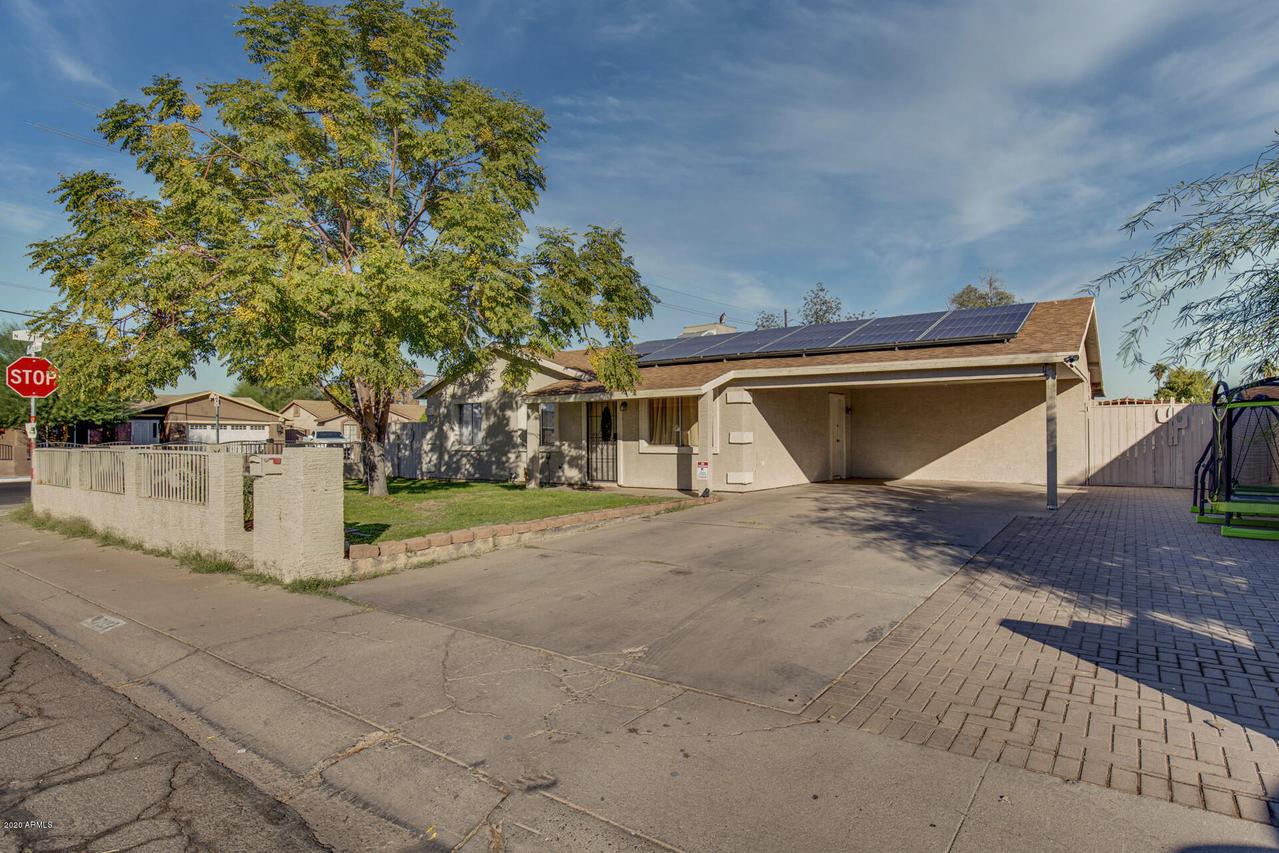 7032 W Catalina Dr., Phoenix, AZ 85033