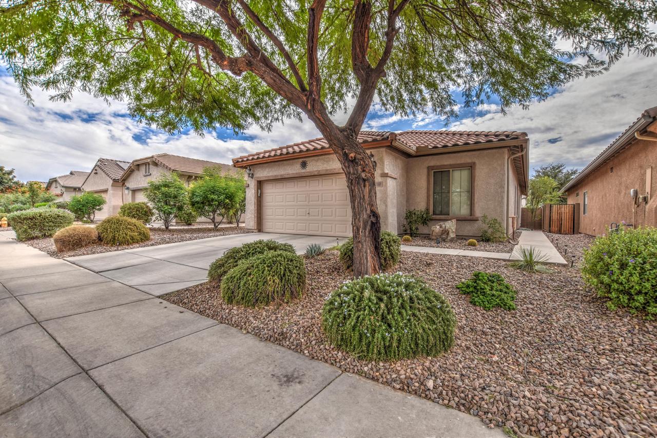7293 W Pleasant Oak Way, Florence, AZ 85132