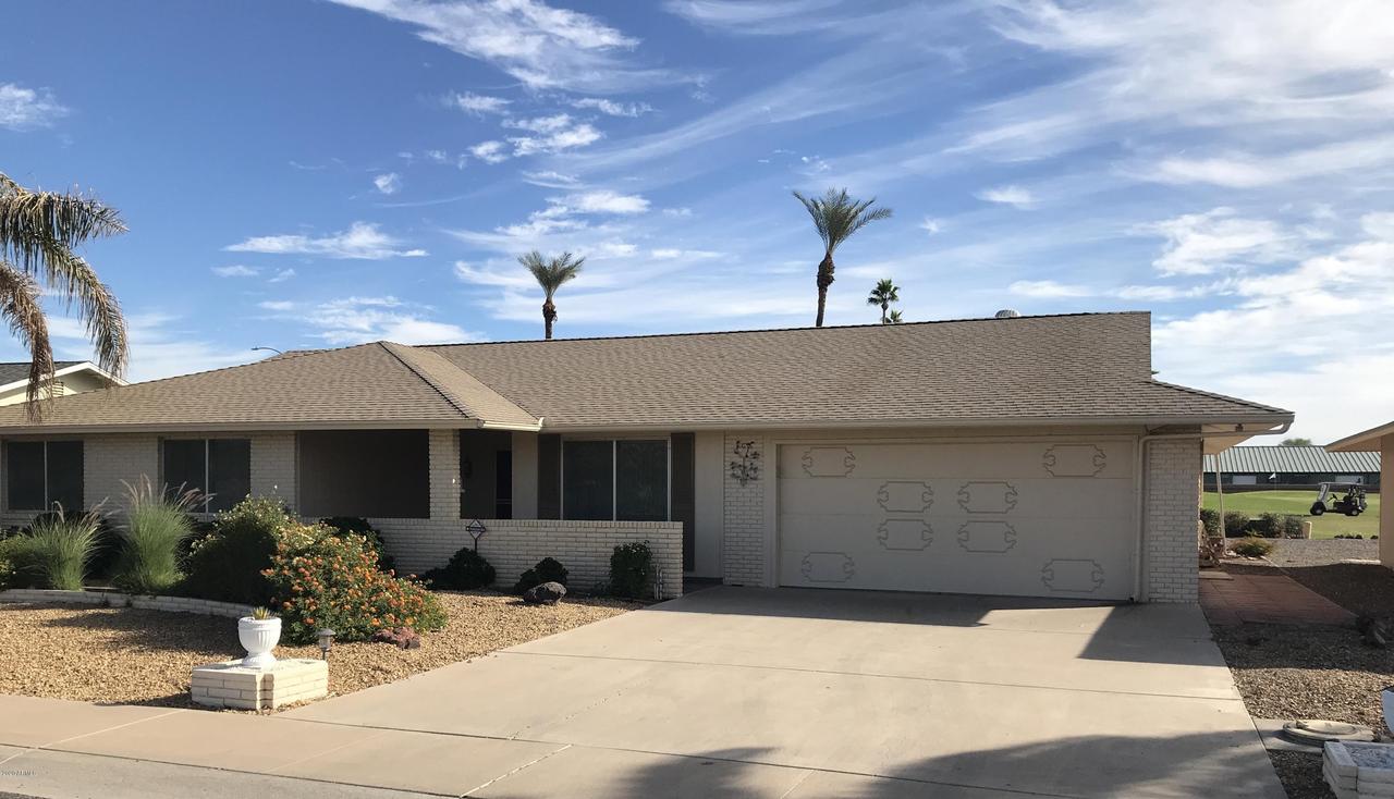 18425 N Welk Dr., Sun City, AZ 85373