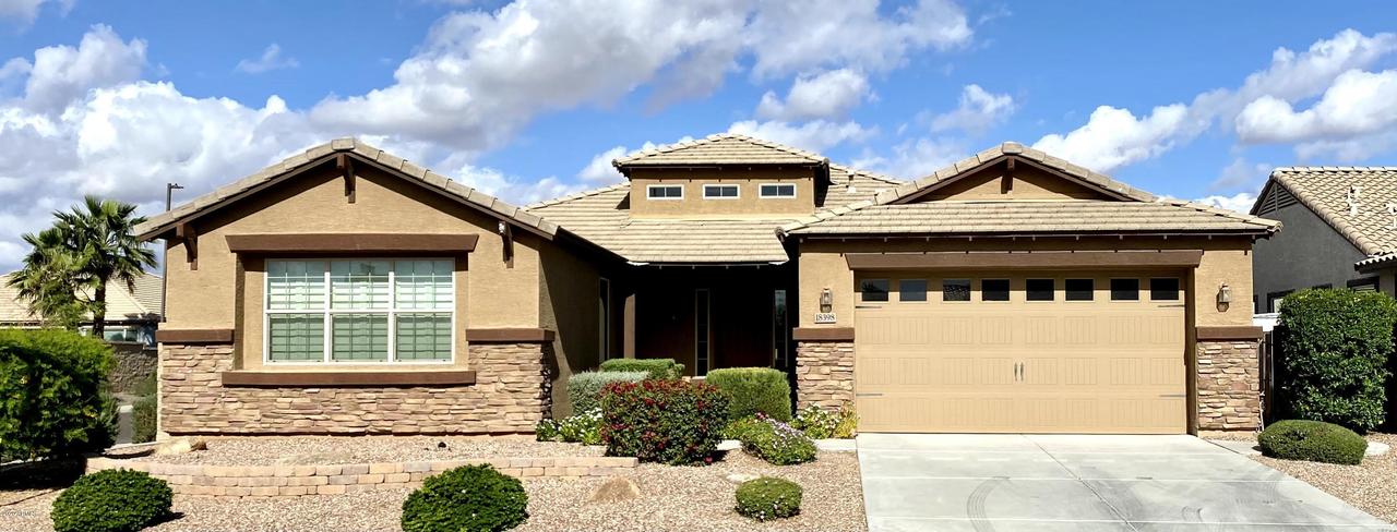 18398 W Tasha Dr., Surprise, AZ 85388
