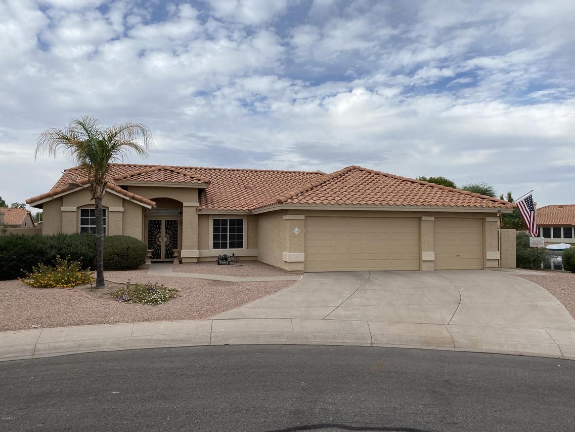 1440 S Villas Ct., Chandler, AZ 85286
