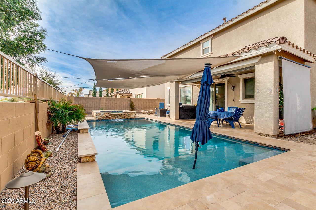 23749 S 213th St., Queen Creek, AZ 85142