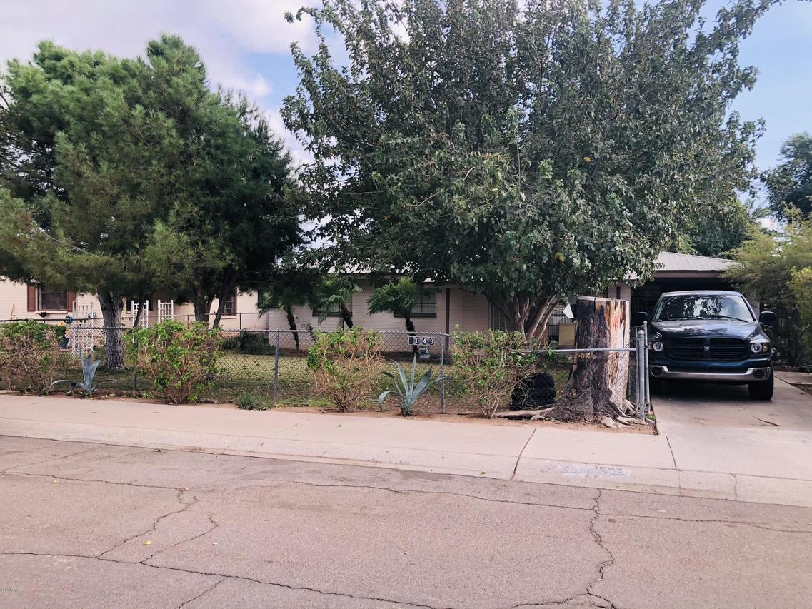 1049 E Nielson Ave., Mesa, AZ 85204