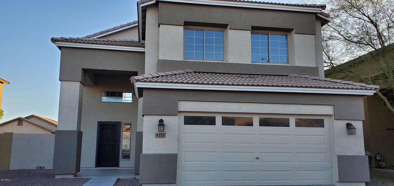 9215 W Raymond St., Tolleson, AZ 85353