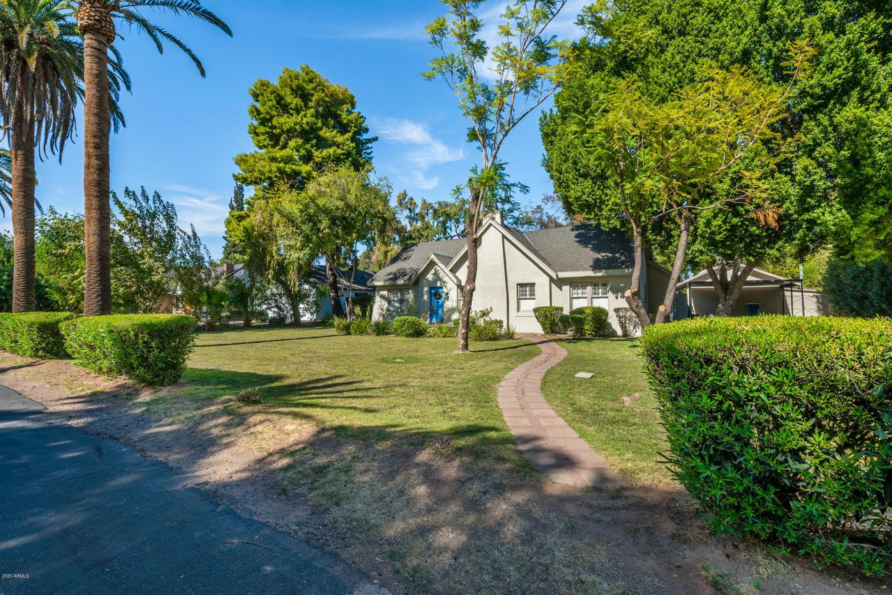 34 W Medlock Dr., Phoenix, AZ 85013