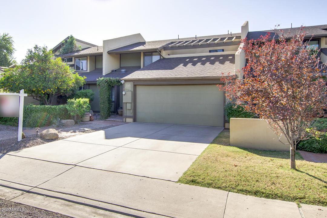 715 E Orangewood Ave., Phoenix, AZ 85020