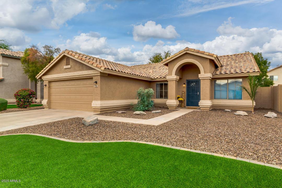 7322 E Nopal Ave., Mesa, AZ 85209