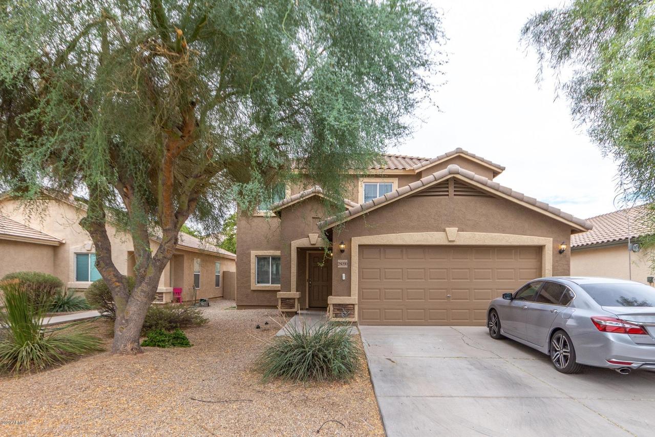 28090 N Quartz Way, San Tan Valley, AZ 85143