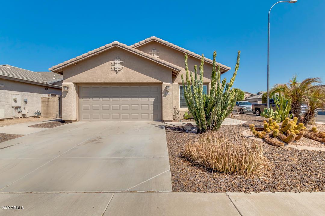 11556 W Harrison St., Avondale, AZ 85323