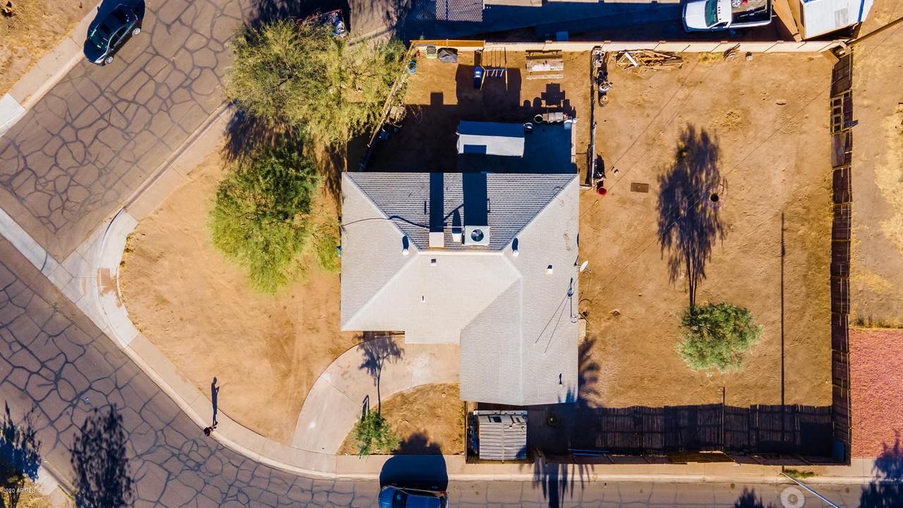 2927 N 50th Dr., Phoenix, AZ 85031