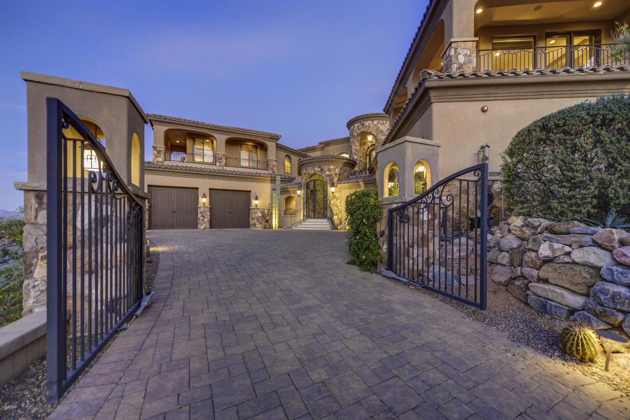 9205 N Horizon Tr., Fountain Hills, AZ 85268