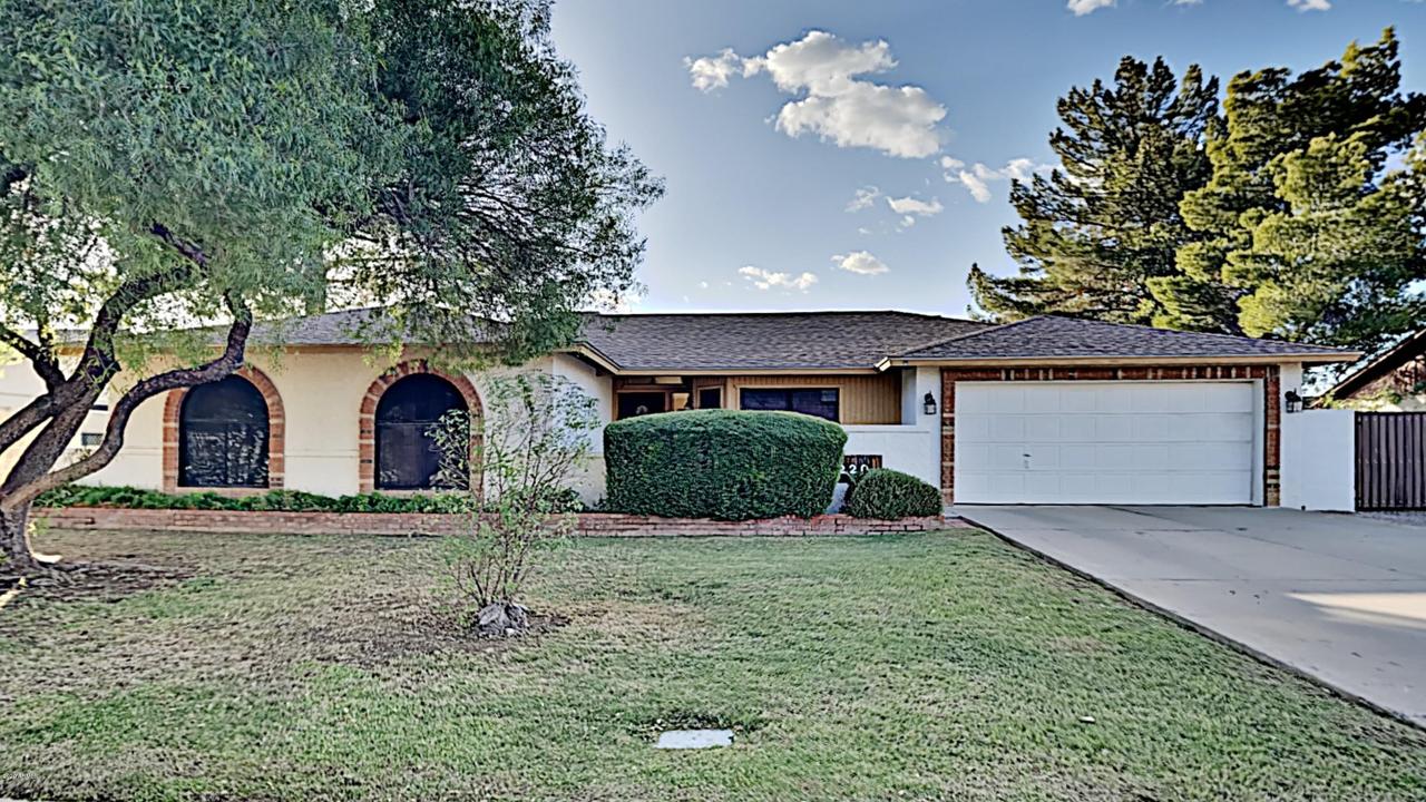 19220 N 32nd Ave., Phoenix, AZ 85027