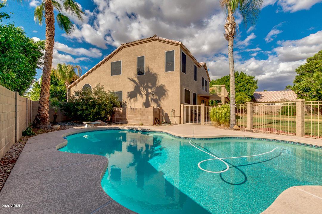 6784 W Marco Polo Rd., Glendale, AZ 85308