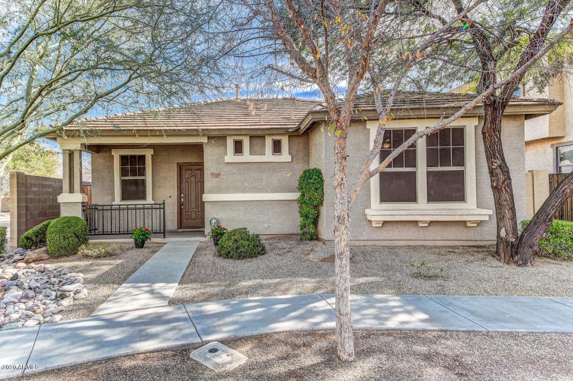 1721 S Roanoke St., Gilbert, AZ 85295