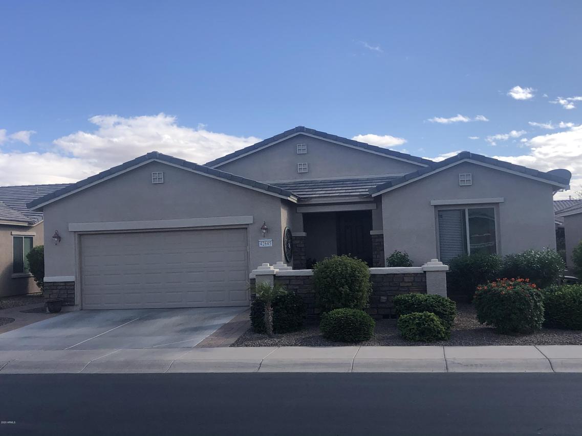 42645 W Kingfisher Dr., Maricopa, AZ 85138