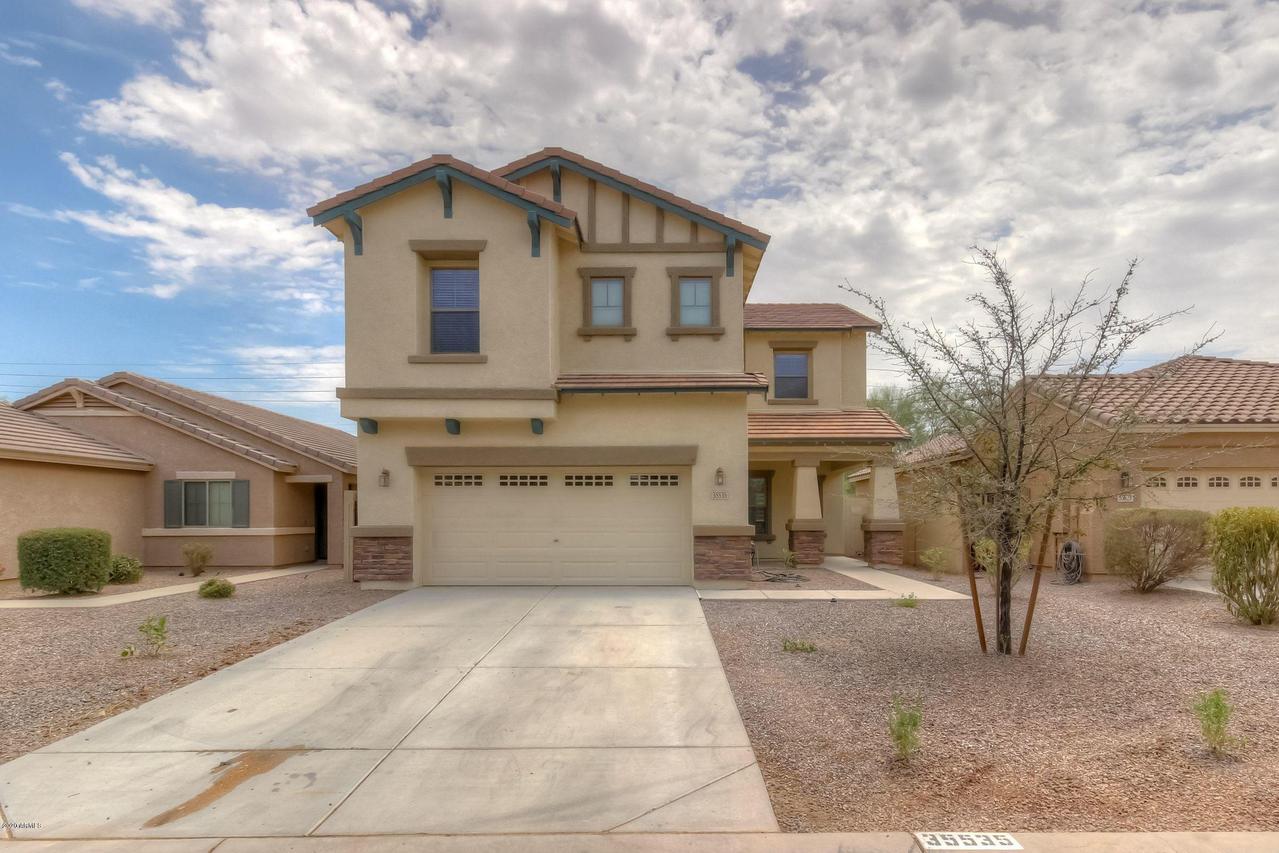 35535 N Thurber Rd., Queen Creek, AZ 85144