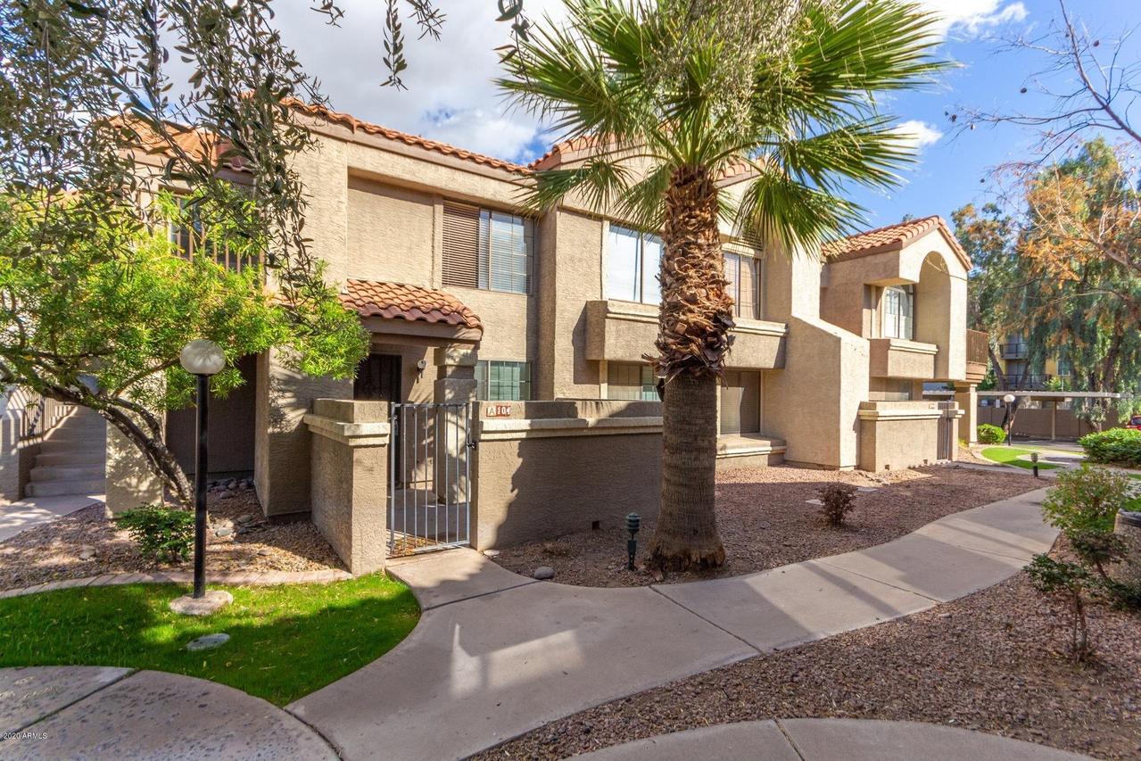 1905 E University Dr. #A104, Tempe, AZ 85288