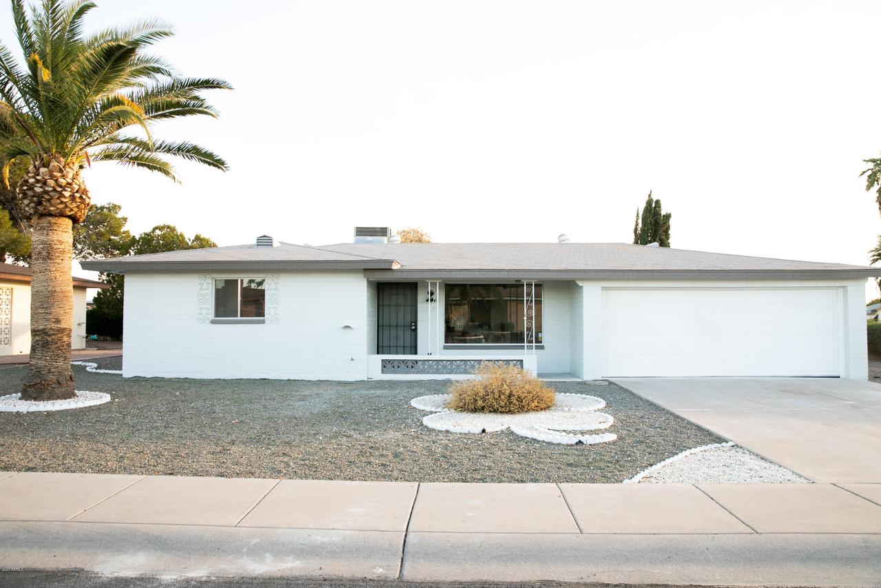 6319 E Dallas St., Mesa, AZ 85205