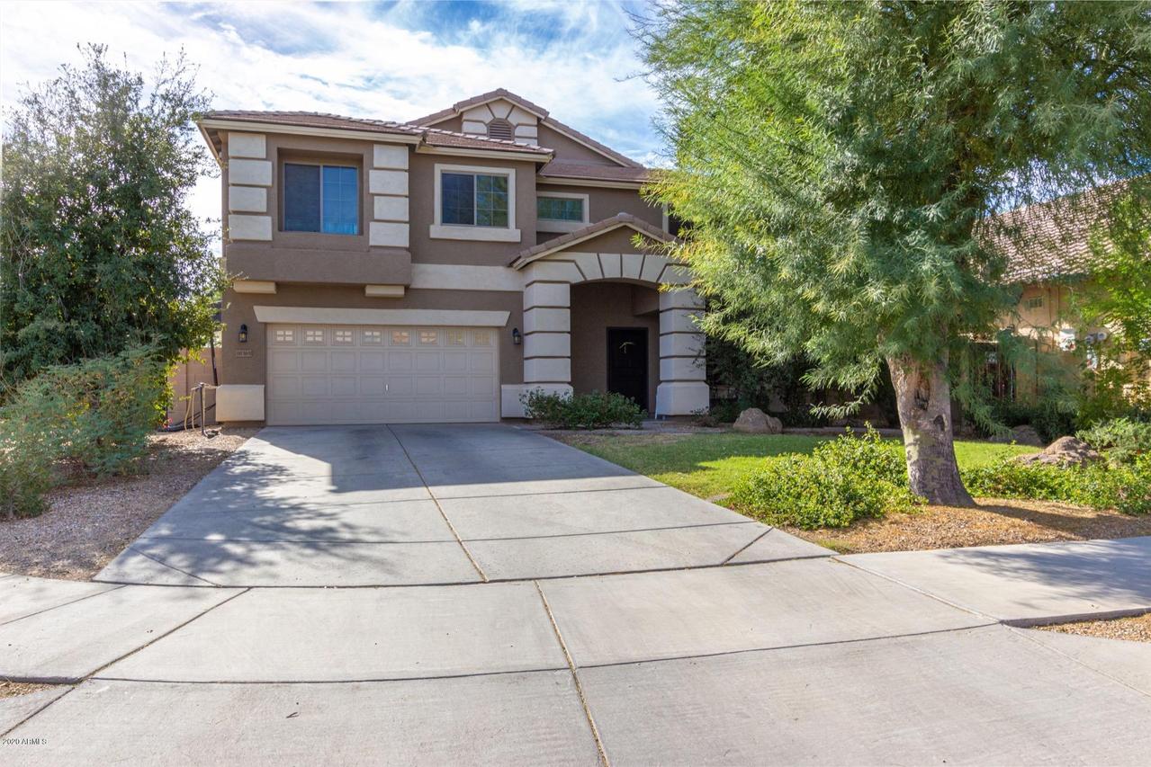 16365 W Cameron Dr., Surprise, AZ 85388