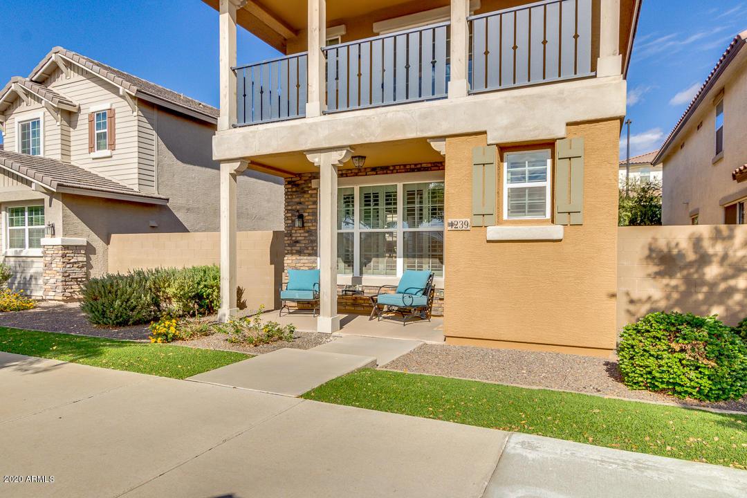 4239 E Pony Ln., Gilbert, AZ 85295