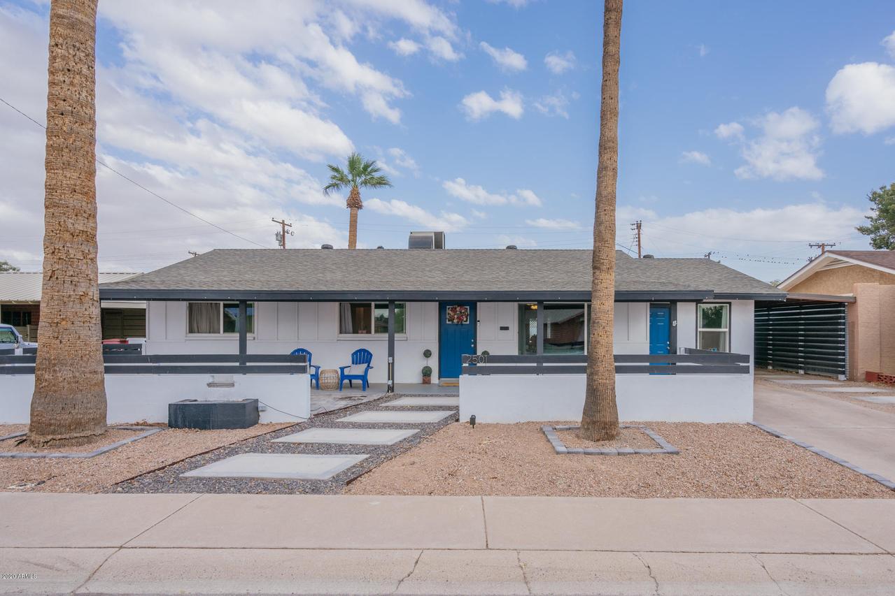 2501 N 85th Pl., Scottsdale, AZ 85257