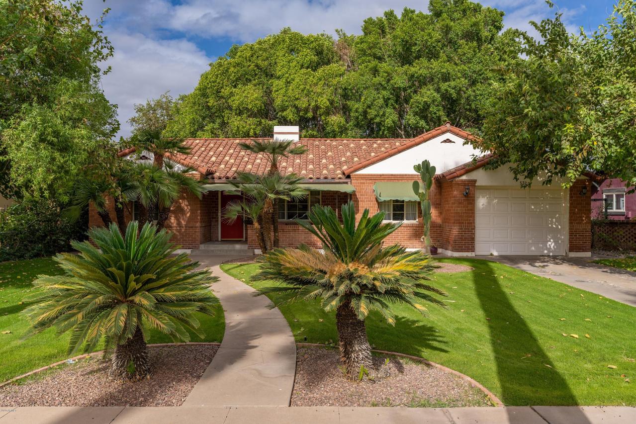 532 W Portland St., Phoenix, AZ 85003