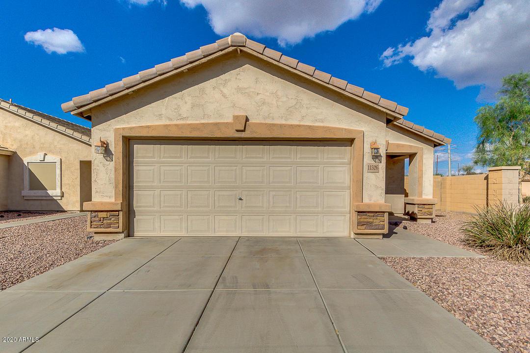 11526 W Beck Dr., Youngtown, AZ 85363