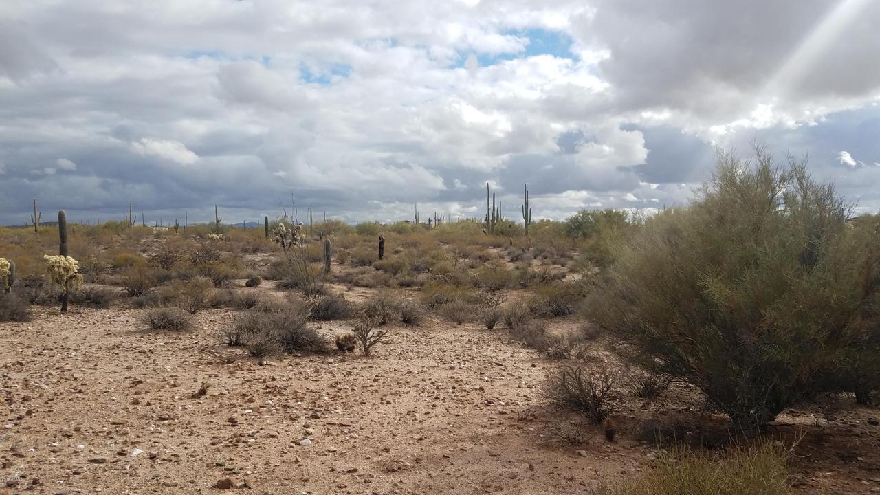 N Sagewood Ln. #52, Florence, AZ 85132