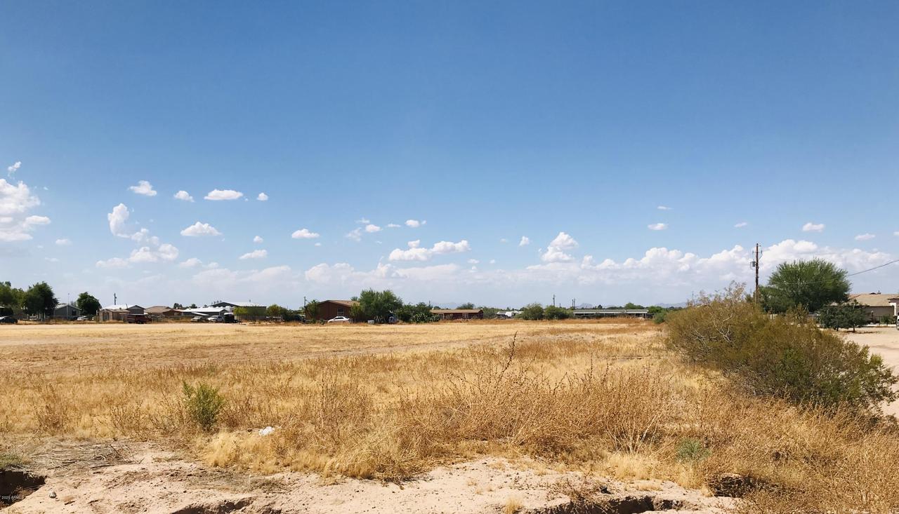 198th E San Tan Blvd. #-, Queen Creek, AZ 85142