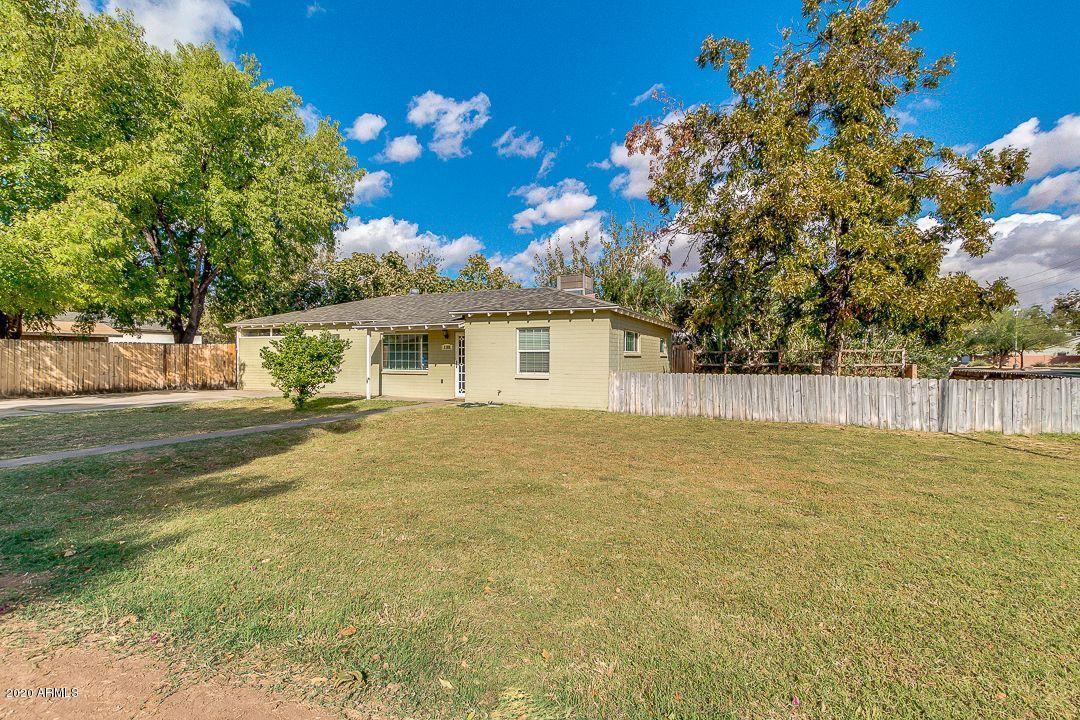 1108 W 2nd Pl., Mesa, AZ 85201