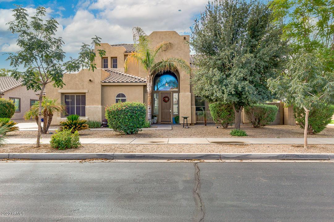 19643 E Thornton Rd., Queen Creek, AZ 85142