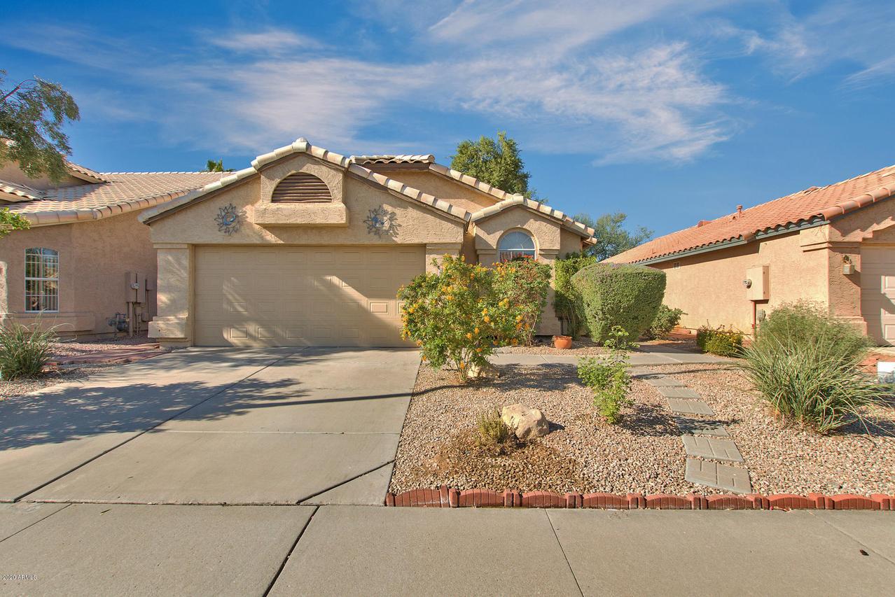 1140 S Cholla St., Chandler, AZ 85286